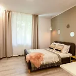 Ideal Stay: Spacious 2br Near Calea Victoriei *