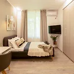 Ideal Stay: Spacious 2br Near Calea Victoriei