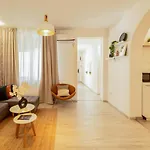 Ideal Stay: Spacious 2br Near Calea Victoriei