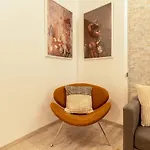 Ideal Stay: Spacious 2br Near Calea Victoriei * בוקרשט