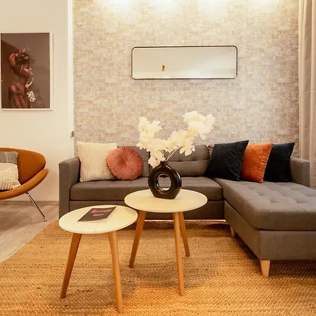 Ideal Stay: Spacious 2br Near Calea Victoriei *