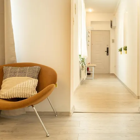 Ideal Stay: Spacious 2br Near Calea Victoriei *