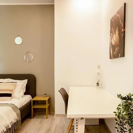 Ideal Stay: Spacious 2br Near Calea Victoriei *