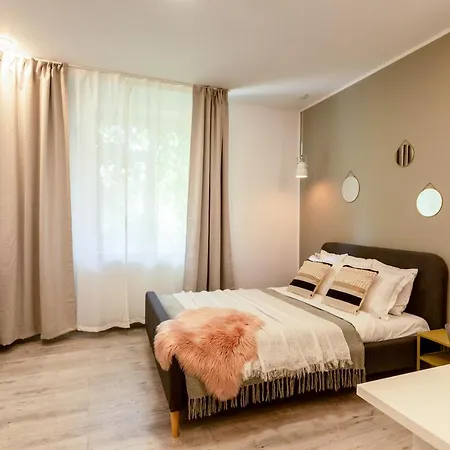 Ideal Stay: Spacious 2br Near Calea Victoriei *