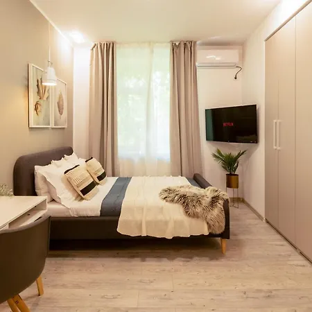 Ideal Stay: Spacious 2br Near Calea Victoriei