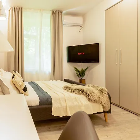 Ideal Stay: Spacious 2br Near Calea Victoriei