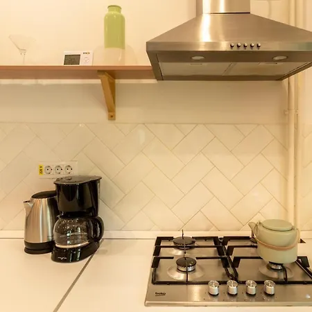 Ideal Stay: Spacious 2br Near Calea Victoriei * Bucarest