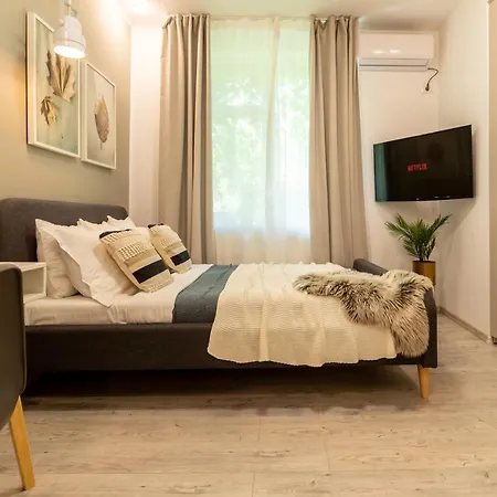 Ideal Stay: Spacious 2br Near Calea Victoriei *