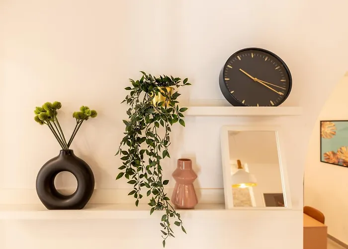 아파트 Ideal Stay: Spacious 2br Near Calea Victoriei *