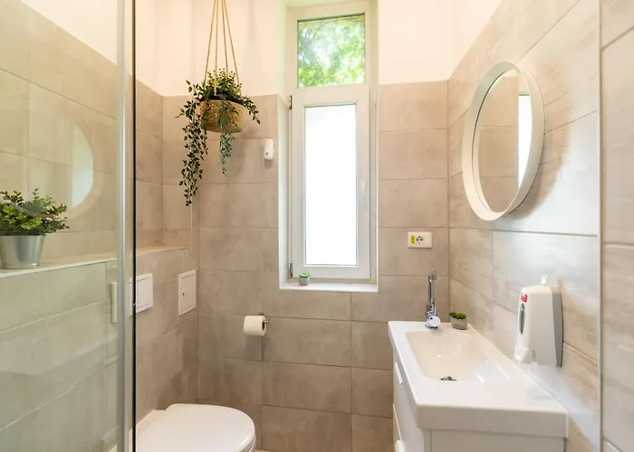 Ideal Stay: Spacious 2br Near Calea Victoriei