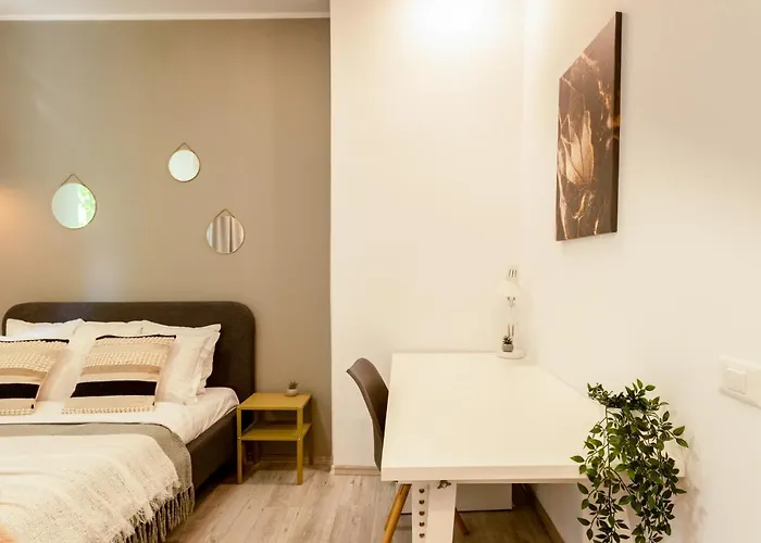 Ideal Stay: Spacious 2br Near Calea Victoriei *