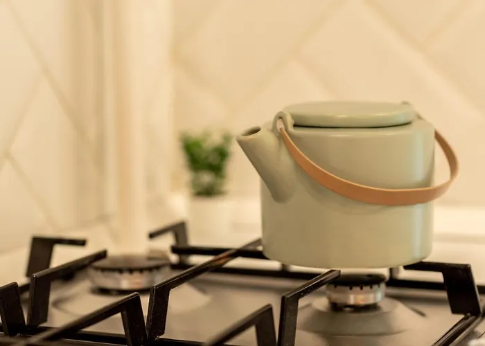 Ideal Stay: Spacious 2br Near Calea Victoriei