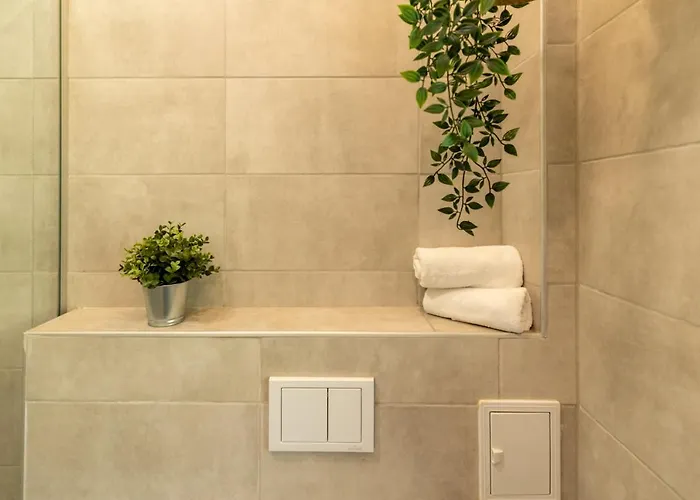 아파트 Ideal Stay: Spacious 2br Near Calea Victoriei *