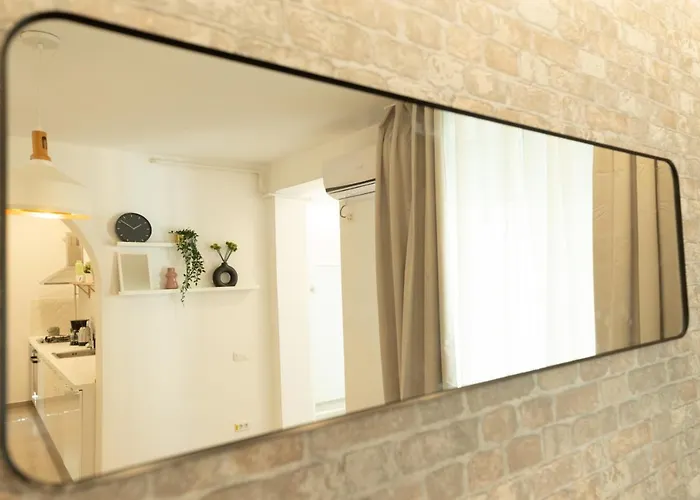 Ideal Stay: Spacious 2br Near Calea Victoriei * Bukarest