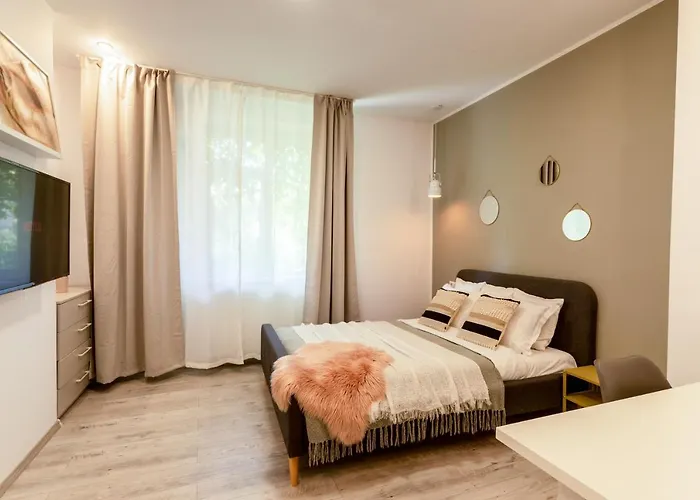 Ideal Stay: Spacious 2br Near Calea Victoriei *