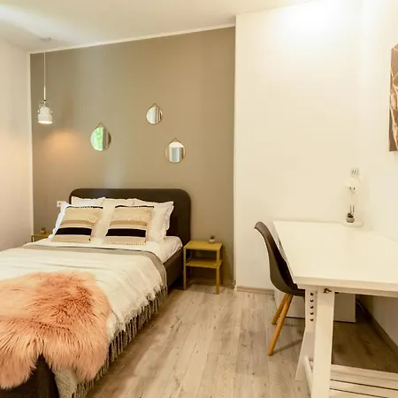 Ideal Stay: Spacious 2br Near Calea Victoriei *