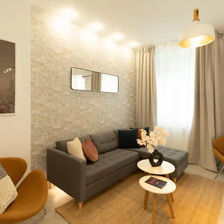 Ideal Stay: Spacious 2br Near Calea Victoriei